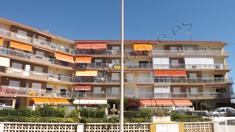 Апартаменты — Ла-Мата — PLAYA/Reventa — Costa Blanca